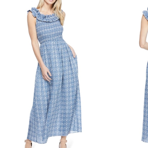 Gal Meets Glam Dresses & Skirts - Gal Meets Glam Tessa Dress
